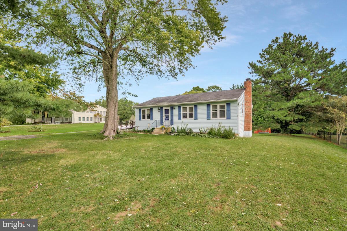 8649 Saint Andrews Drive, Chesapeake Beach