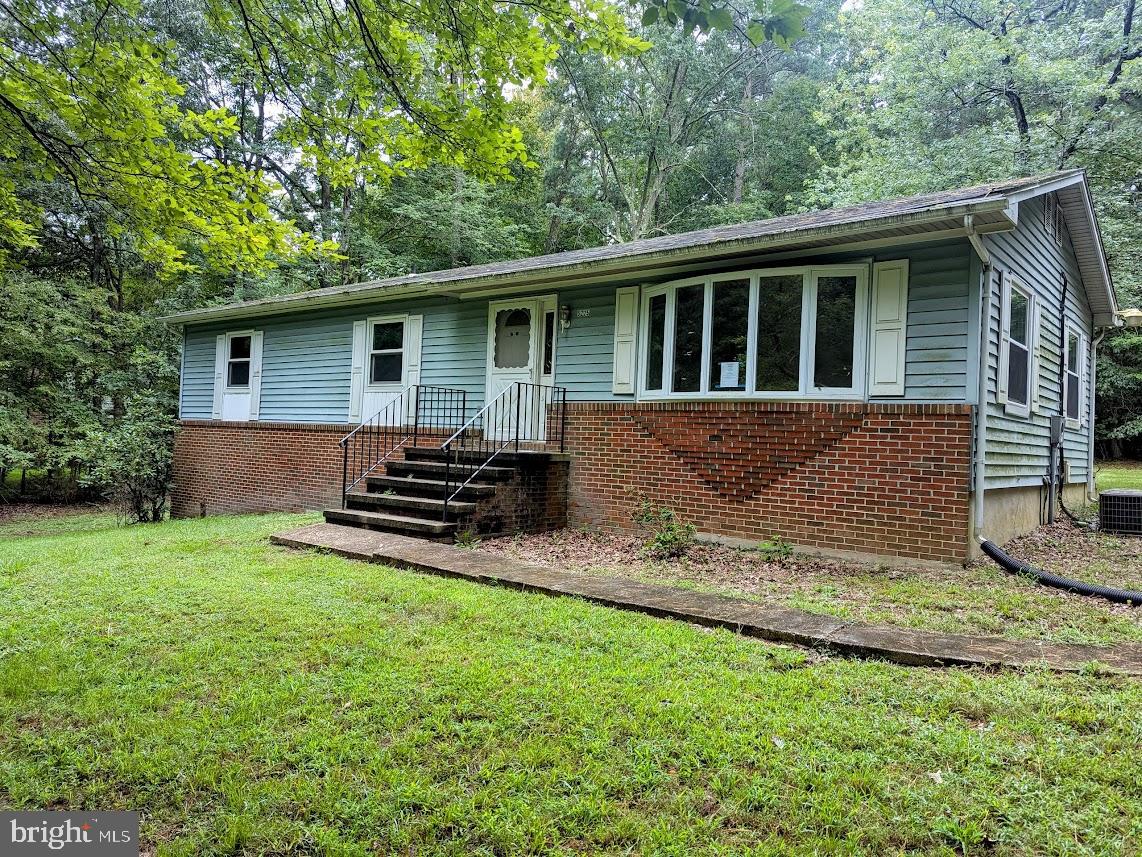 5225 Mackall Road, Saint Leonard