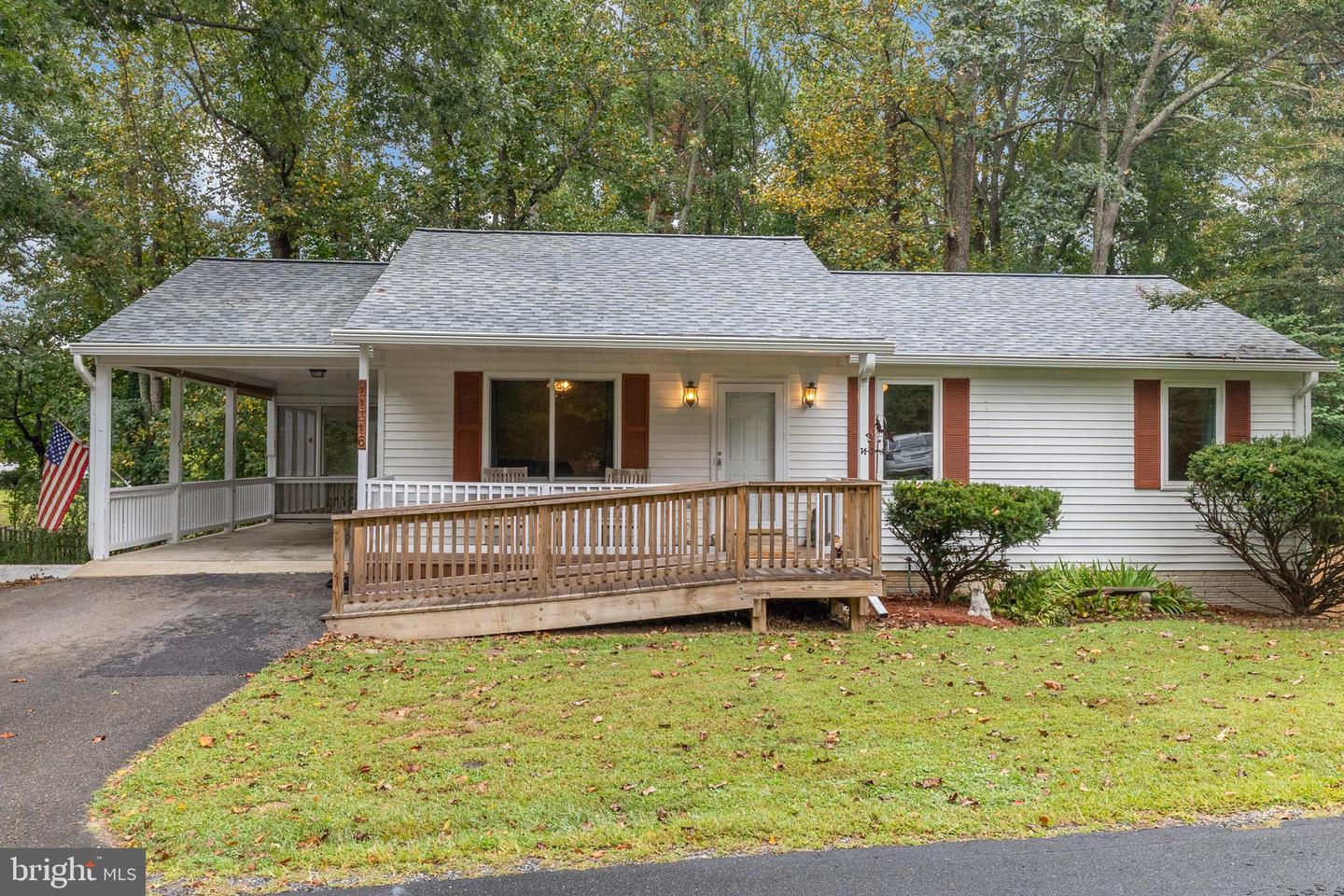 11316 Commanche Road, Lusby