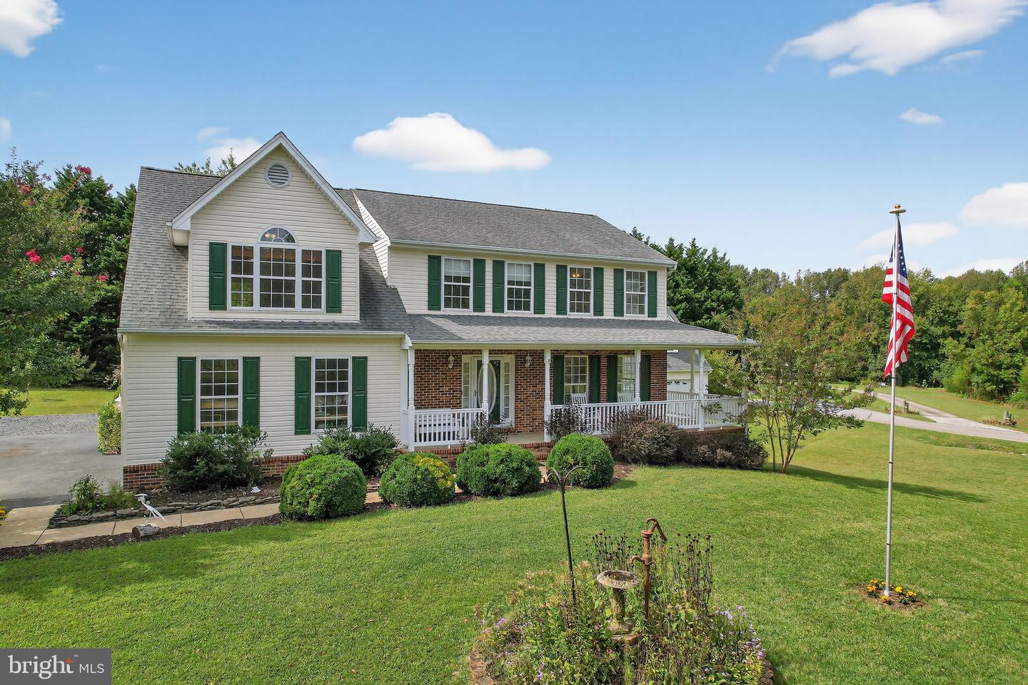 3100 Drawfield Lane, Huntingtown