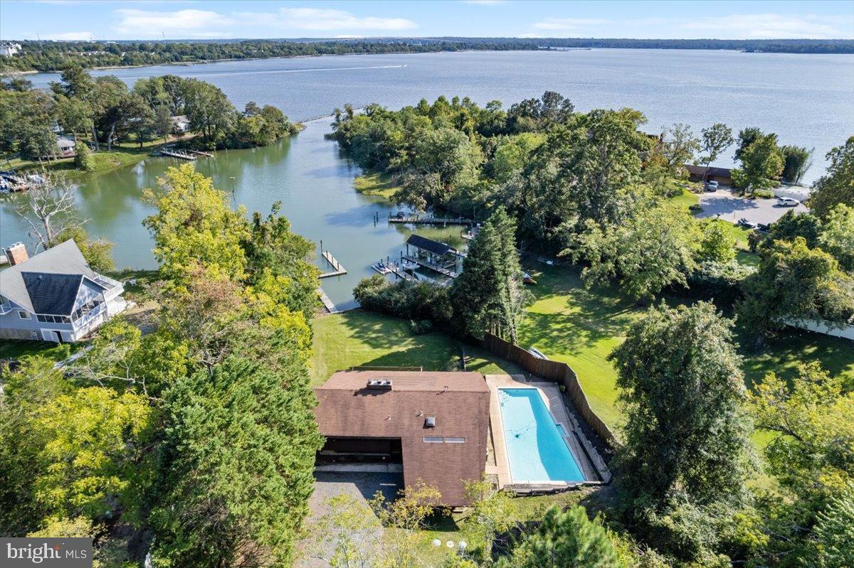 1420 Gregg Drive, Lusby