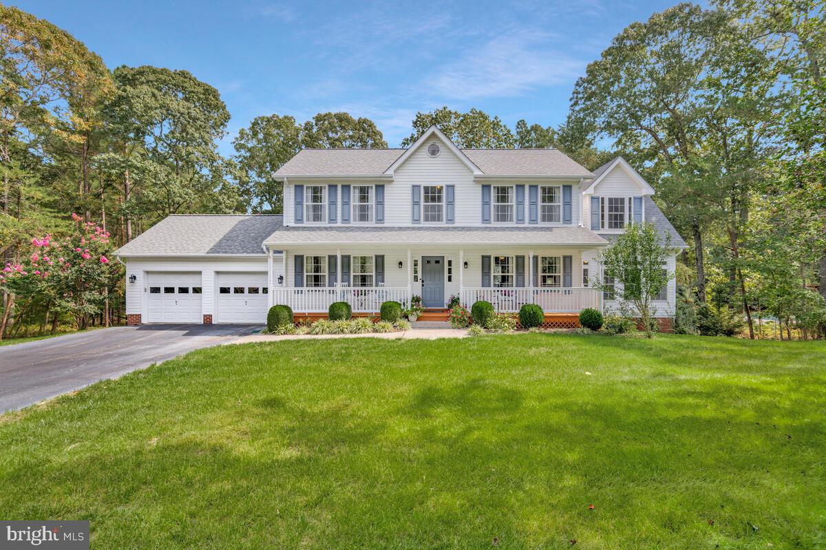 5130 Turtle Creek Drive, Port Republic