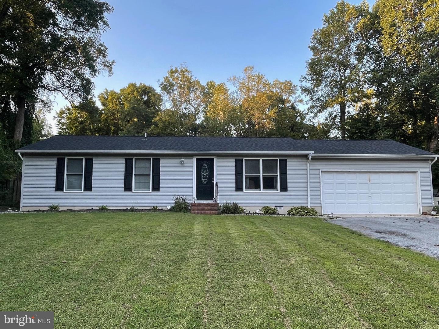 3806 Cassell Boulevard, Prince Frederick