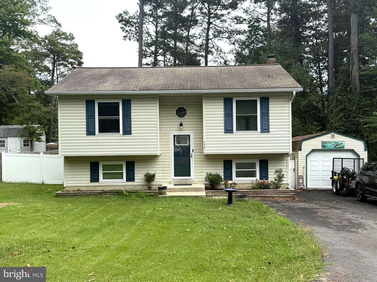 11636 Cowpoke Circle, Lusby
