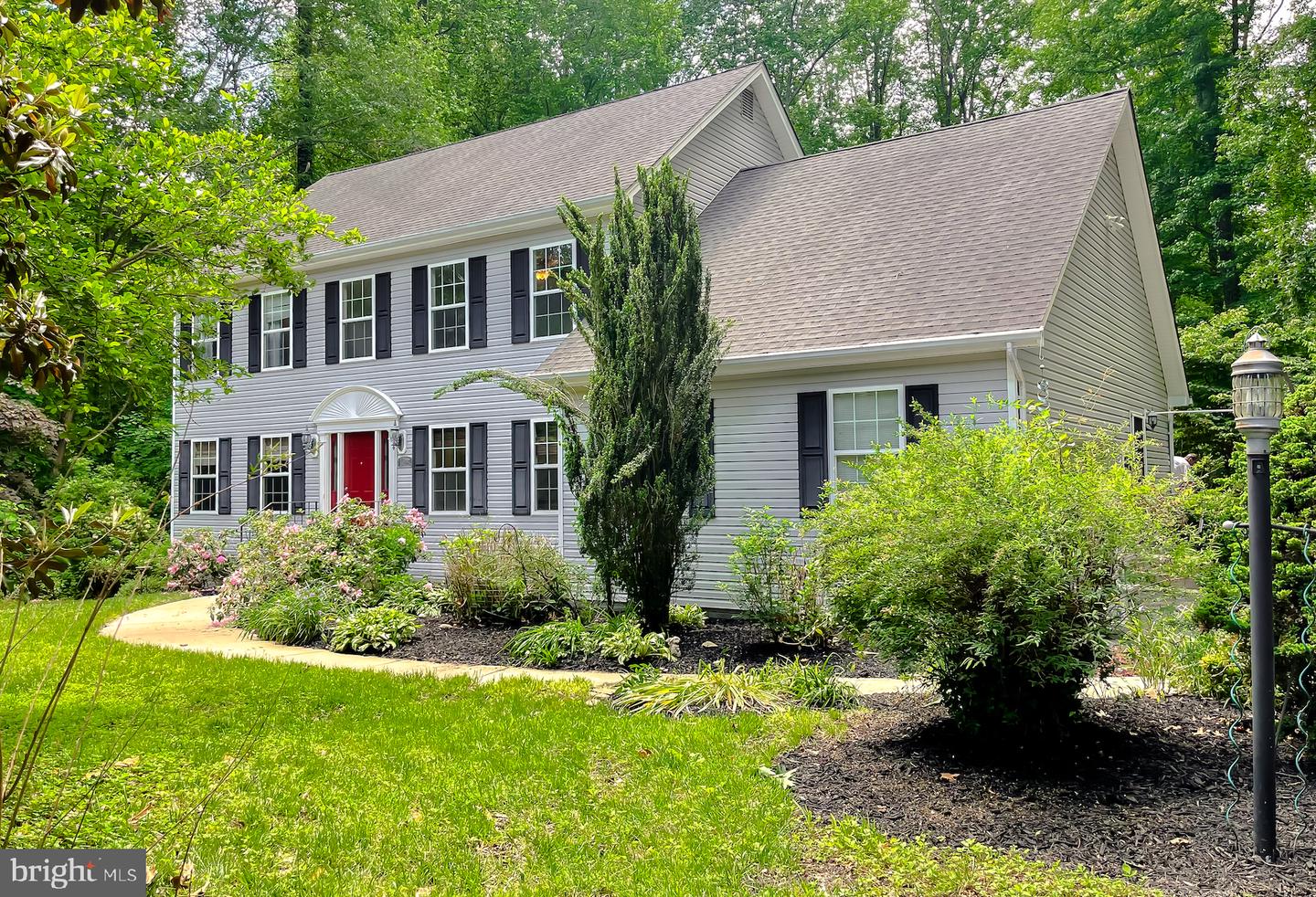 1425 Abbey Lane, Huntingtown