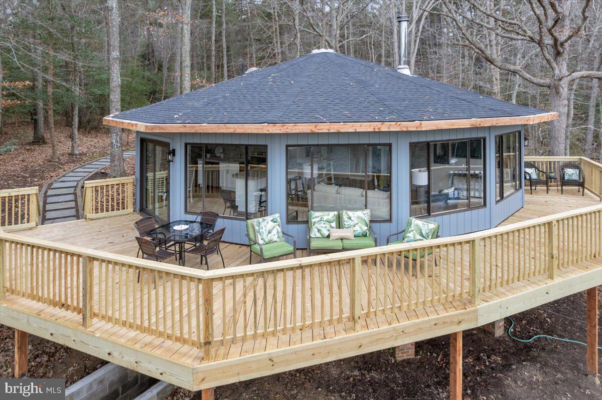 13386 &amp; 13390 Joy Rd, Lusby