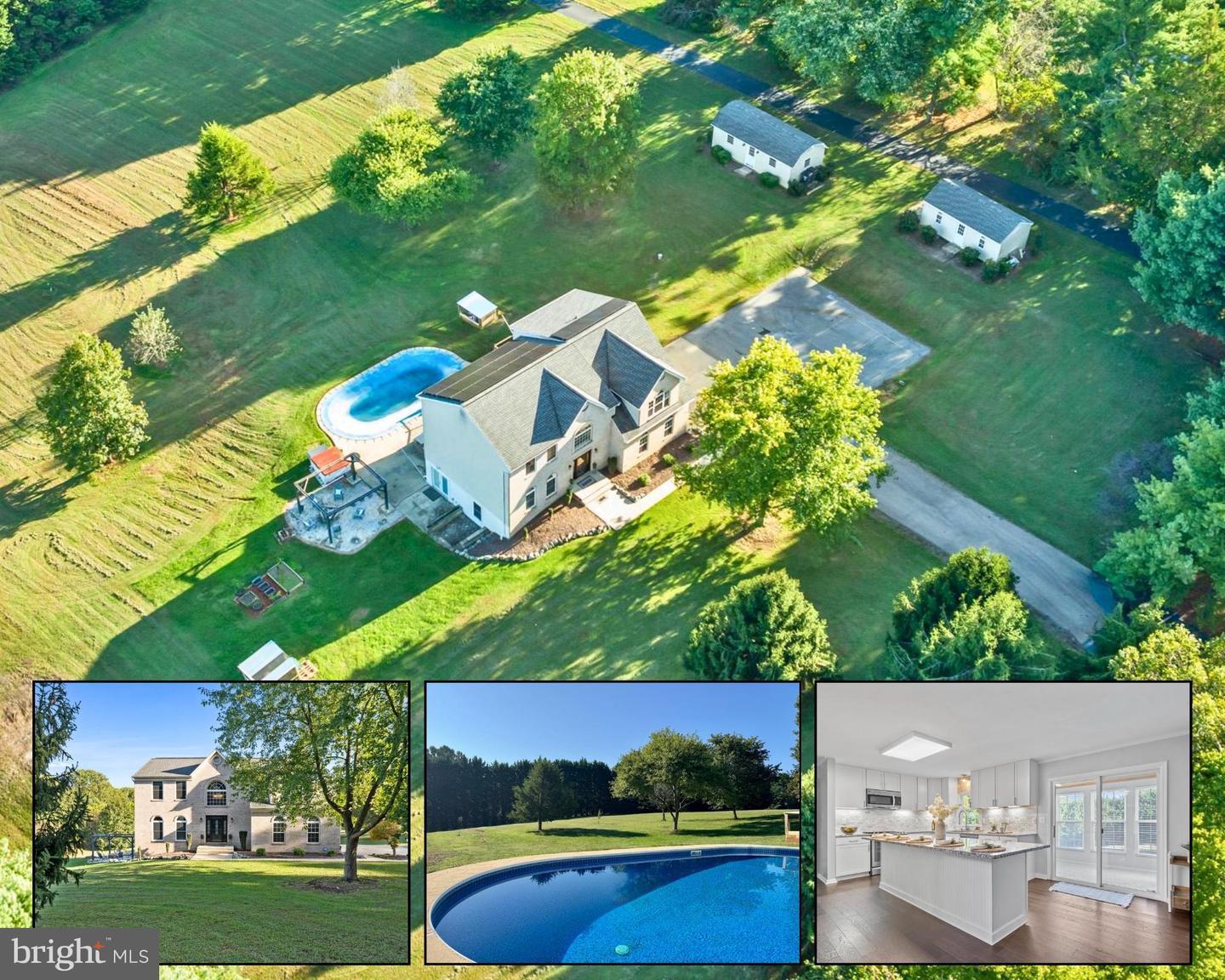 3446 Chaneyville Road, Owings