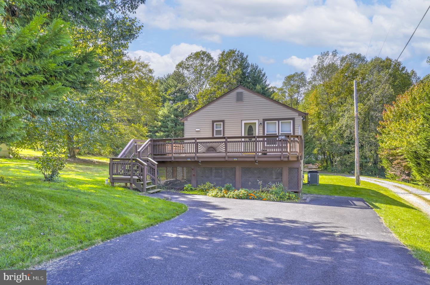 2970 Stinnett Road, Huntingtown