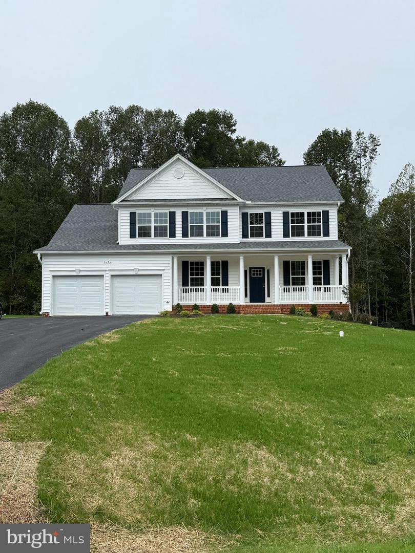 3626 Patriot Lane, Huntingtown