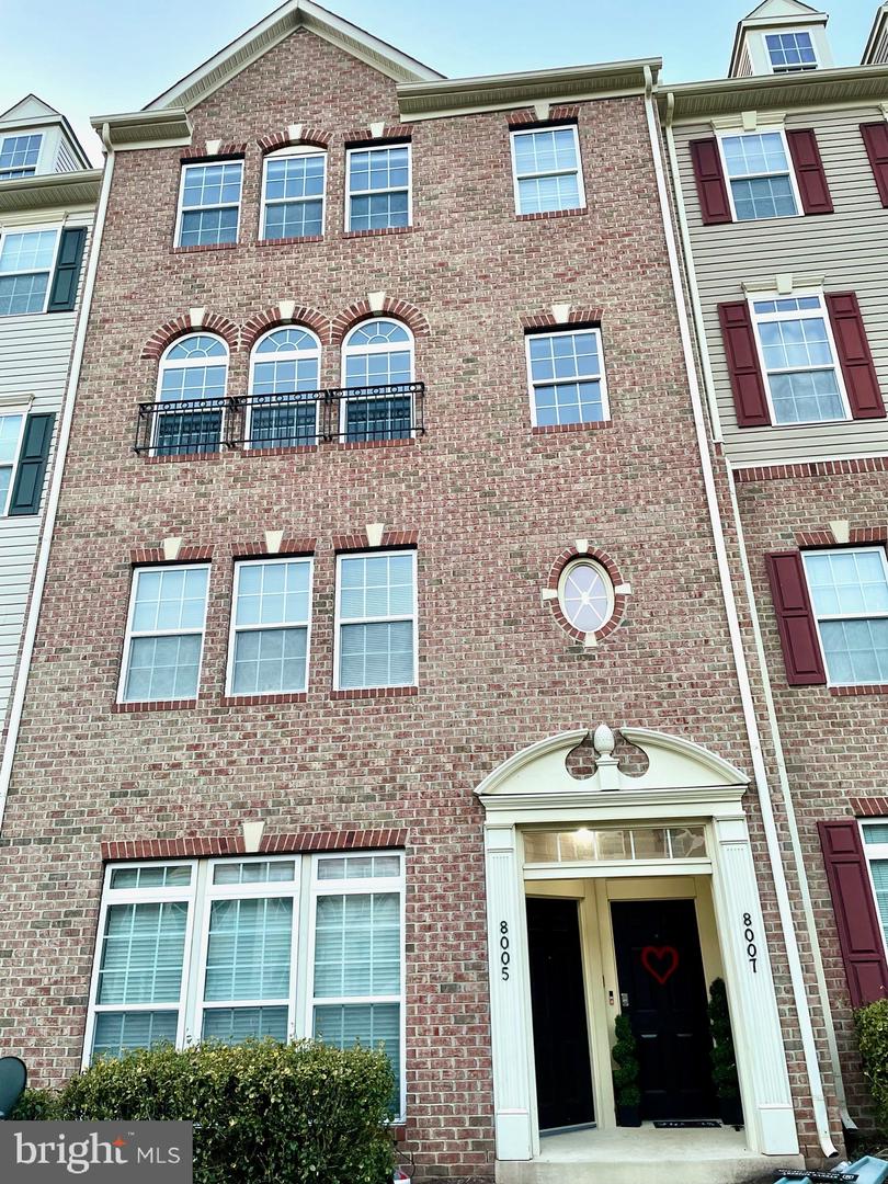 8005 Forest Ridge Drive #9, Chesapeake Beach