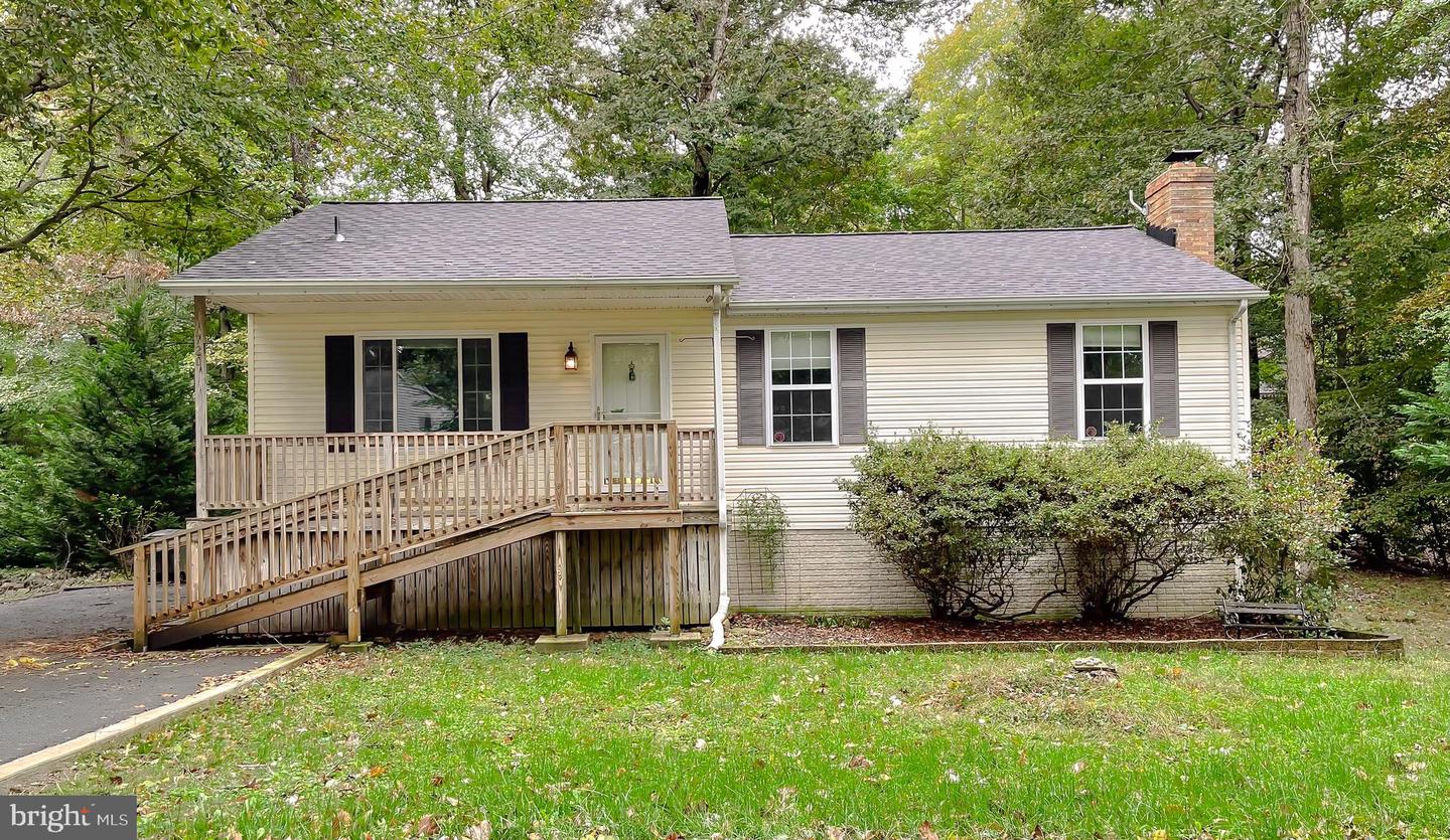 720 Willow Road, Lusby
