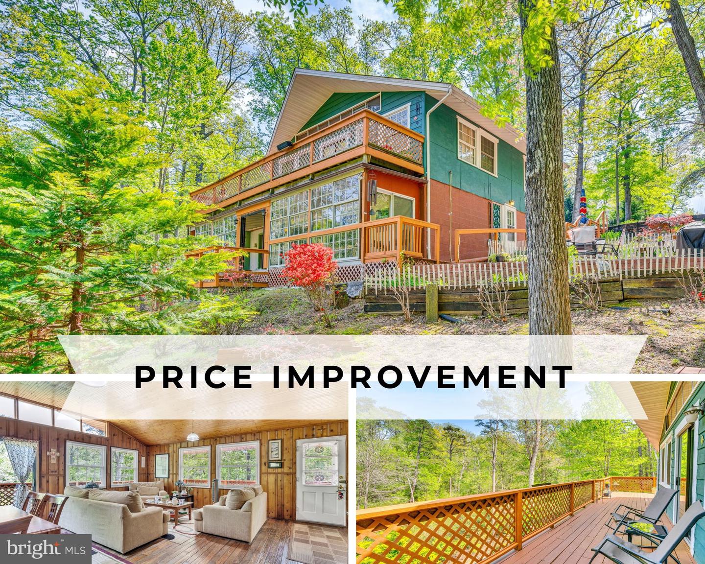 11522 Buckskin Court, Lusby