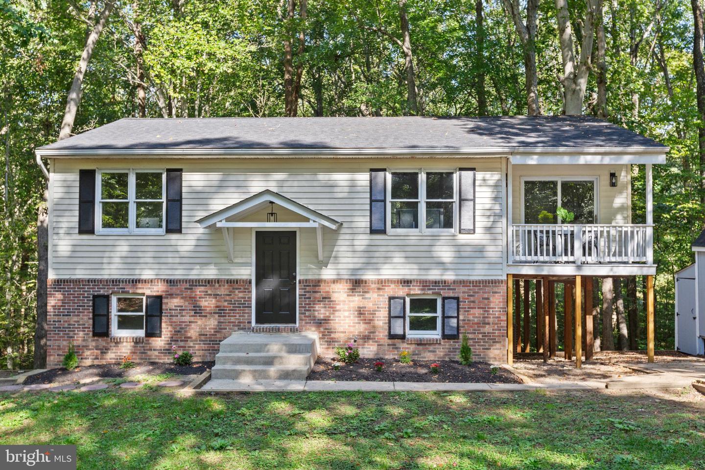 8520 Pine Boulevard, Lusby