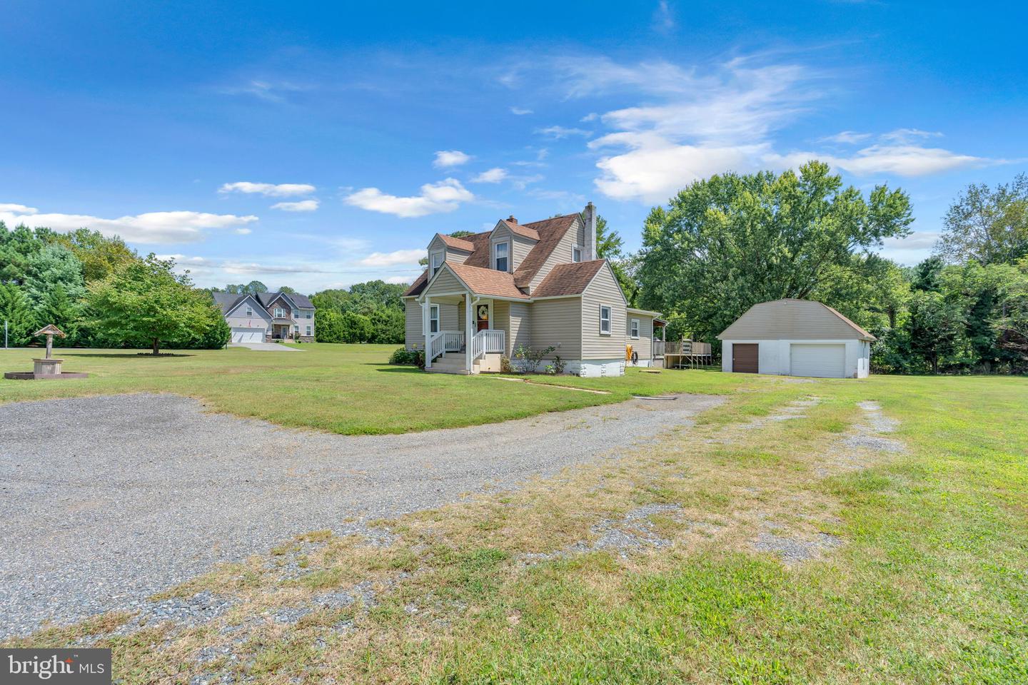 1755 Dares Beach Road, Prince Frederick