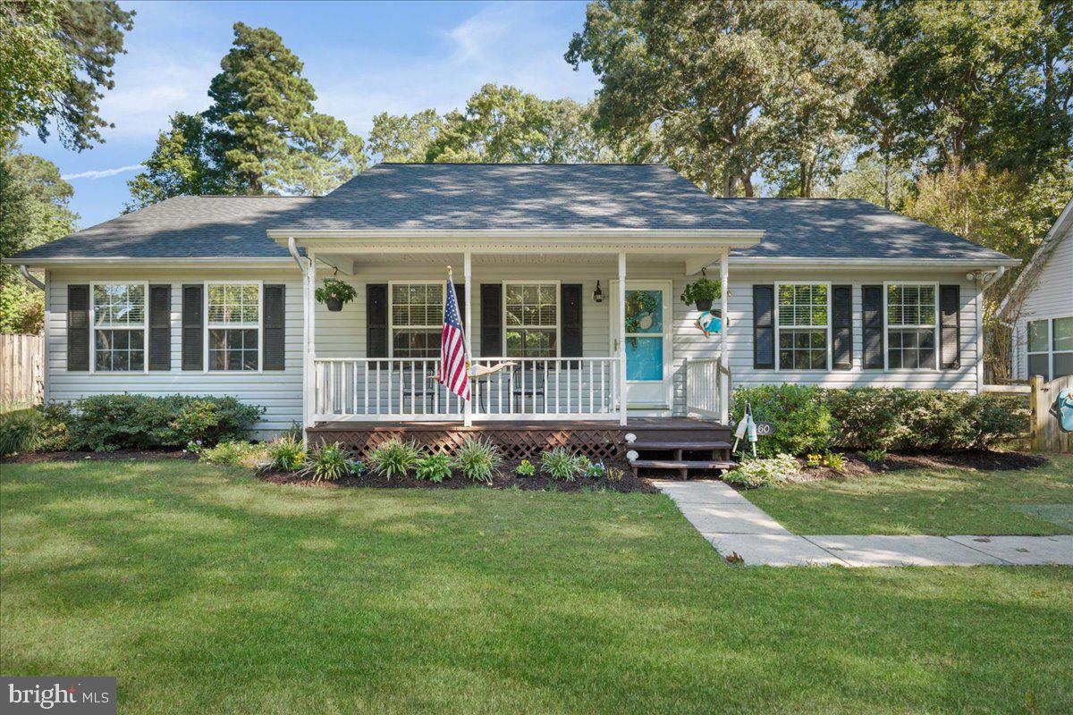 460 Deer Lane, Lusby
