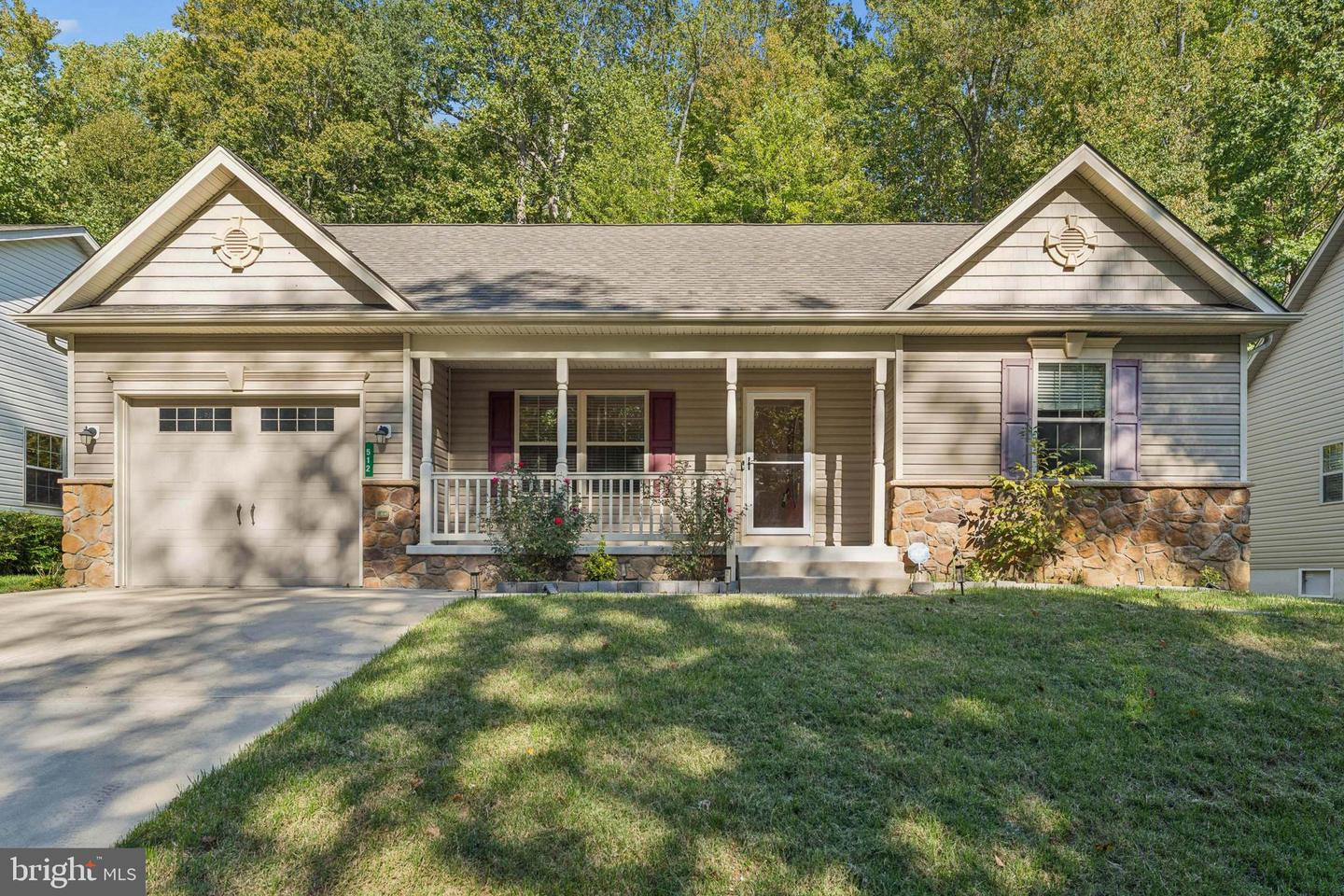 512 Falcon Place, Prince Frederick