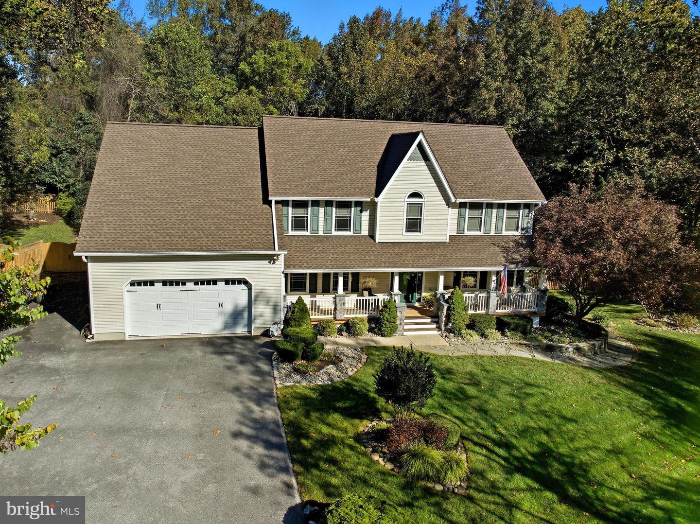 7818 Lake Shore Drive, Owings