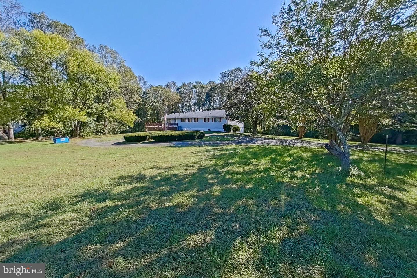 300 Armiger Road, Huntingtown