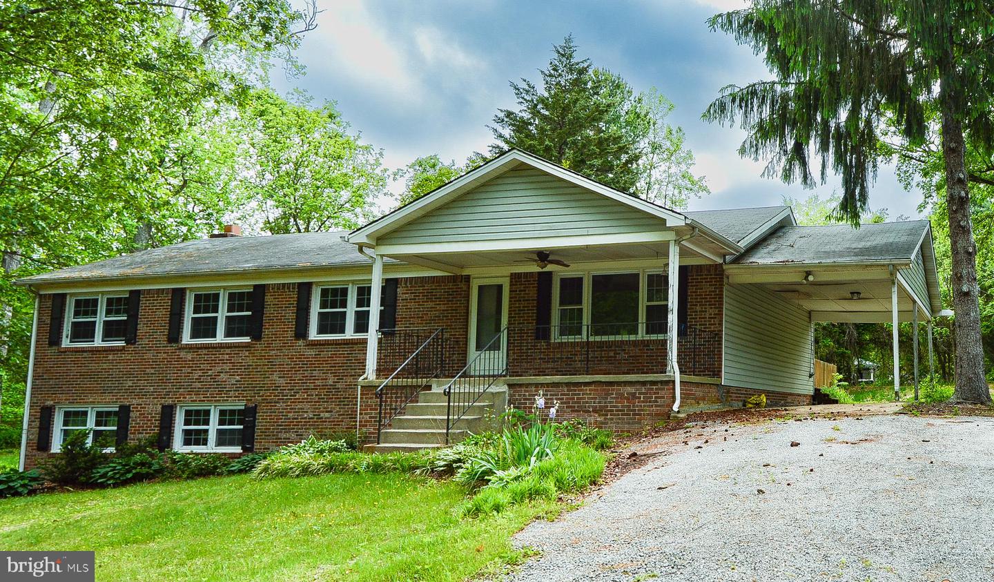 8814 Lafayette Drive, Owings