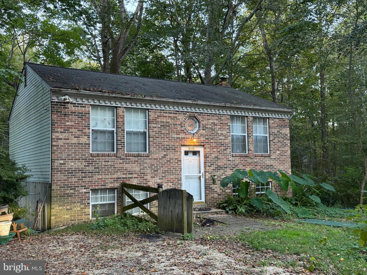 8446 Pine Boulevard, Lusby