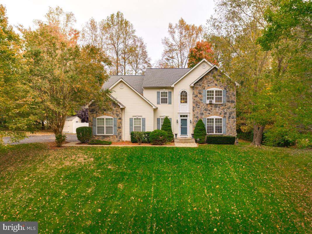 570 Marley Run, Huntingtown
