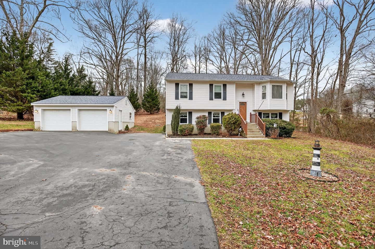 3240 Richfield Road, Huntingtown