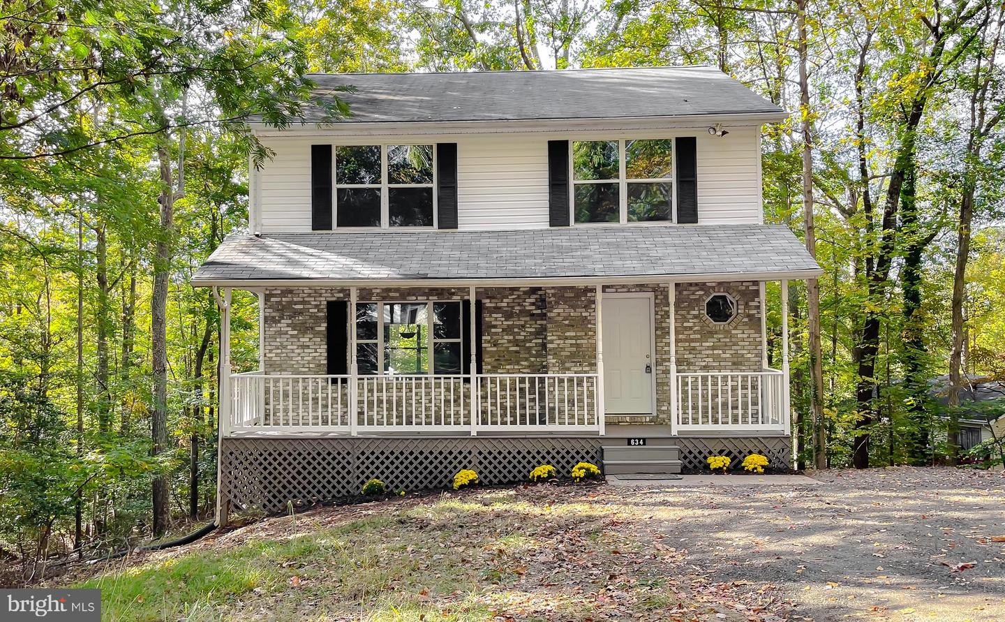 634 Silver Rock Road, Lusby