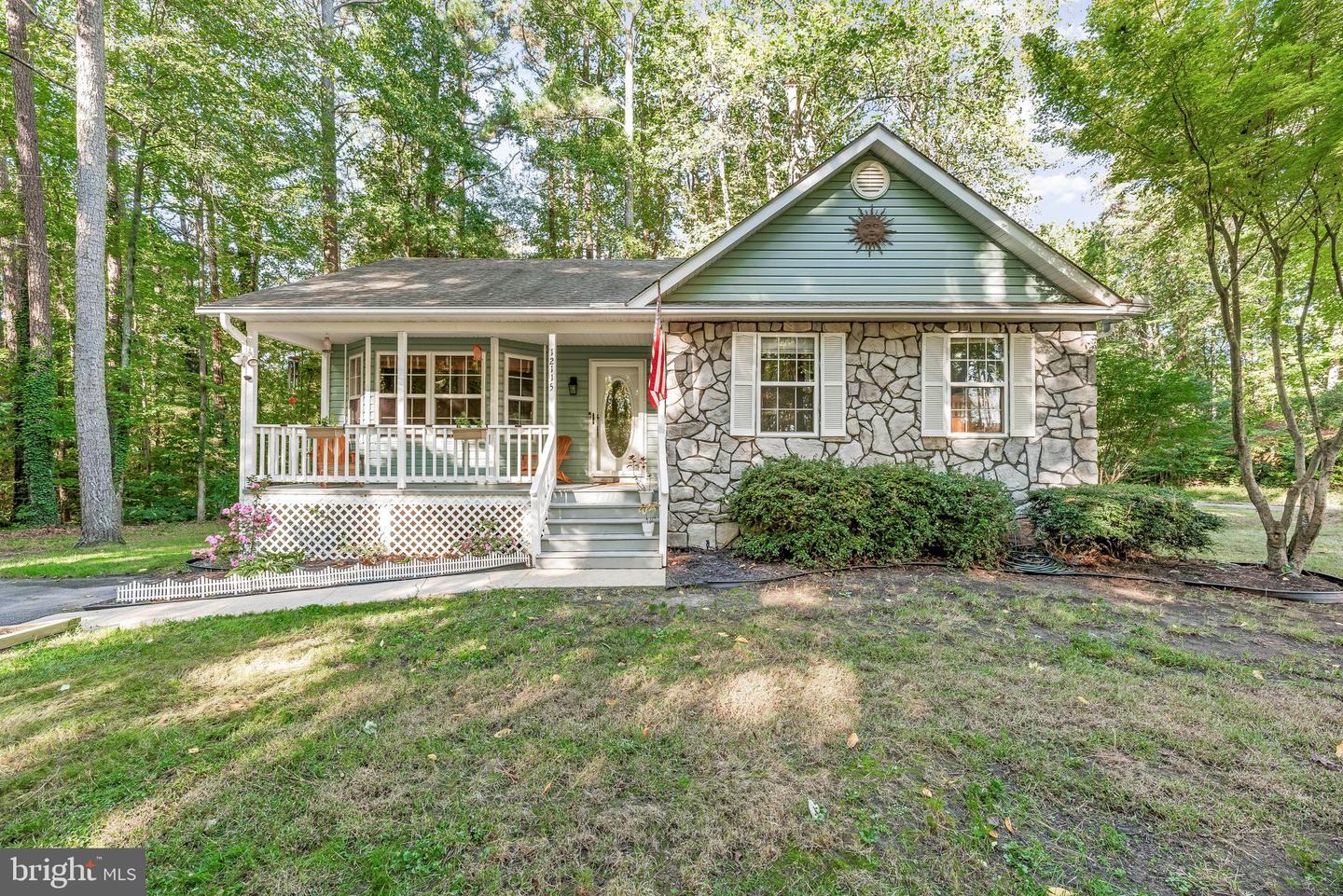 12115 Tall Pine Trail, Lusby