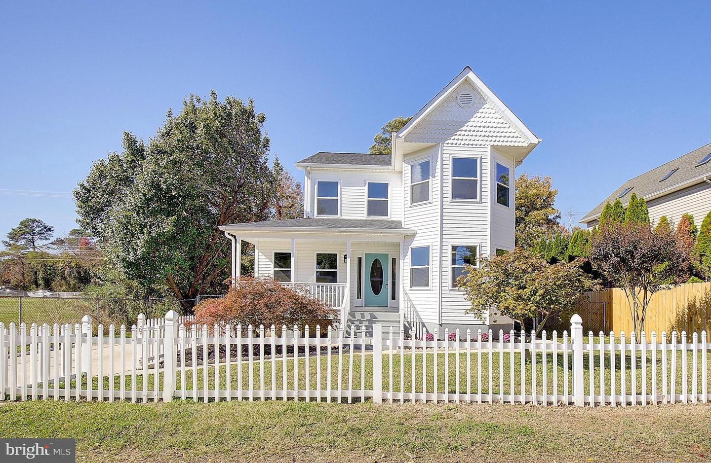 8714 C Street, Chesapeake Beach