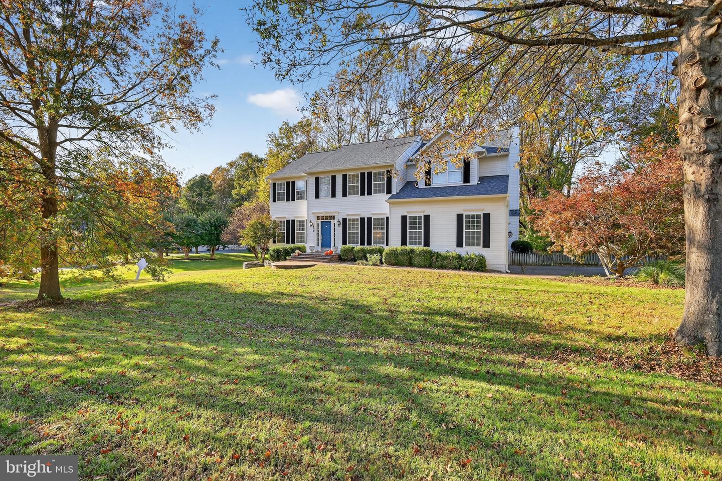 5650 Collington Court, Huntingtown