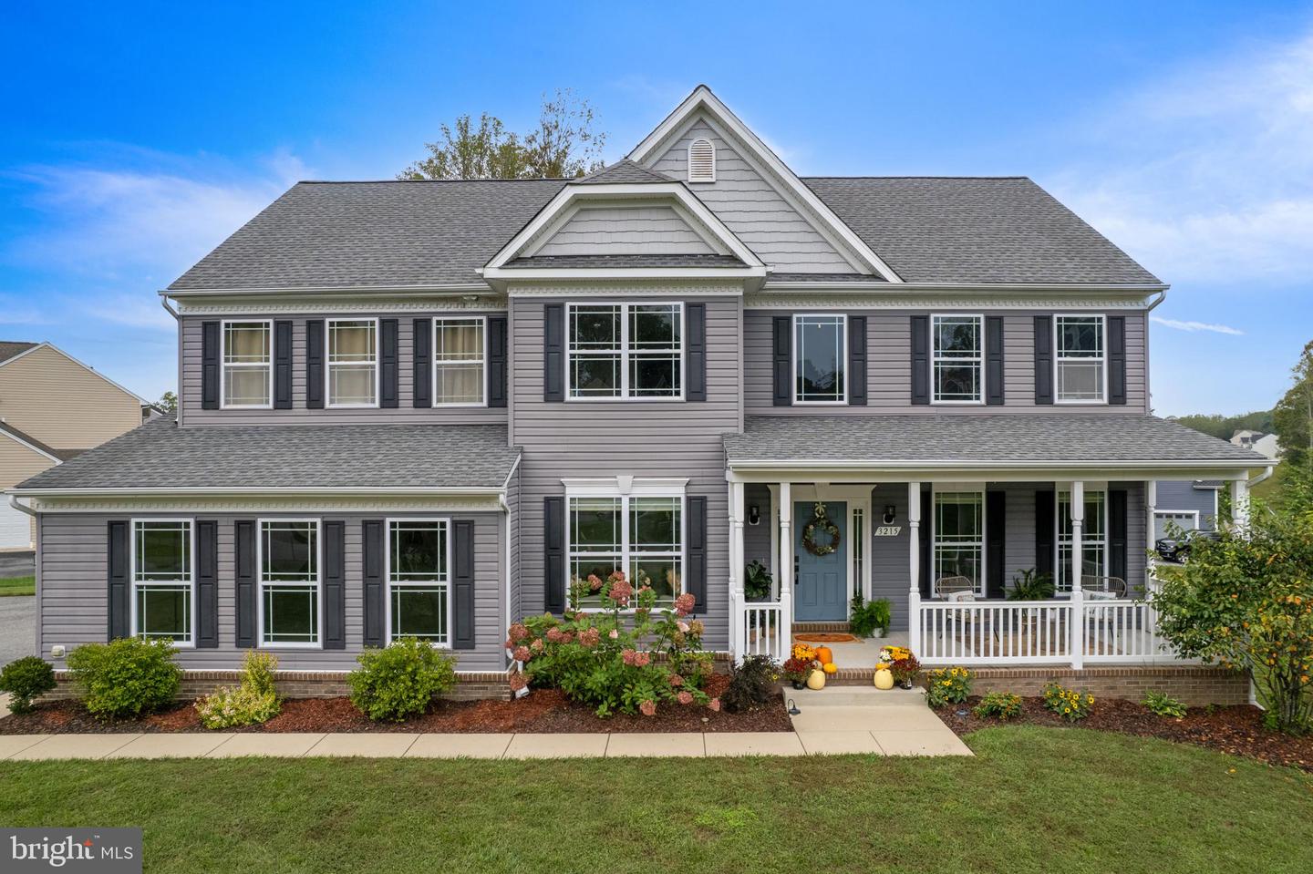 3215 Pageway Court, Huntingtown
