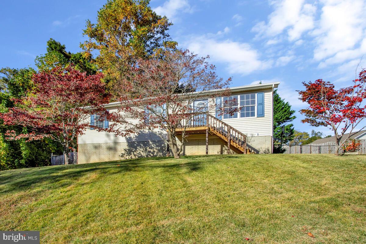 4000 Chesapeake Avenue, Chesapeake Beach