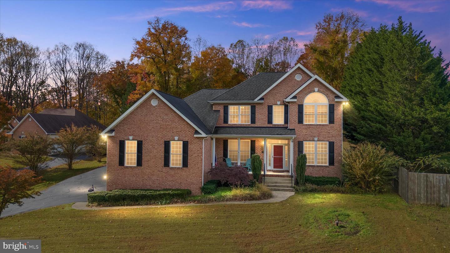 211 Still Water Lane, Huntingtown