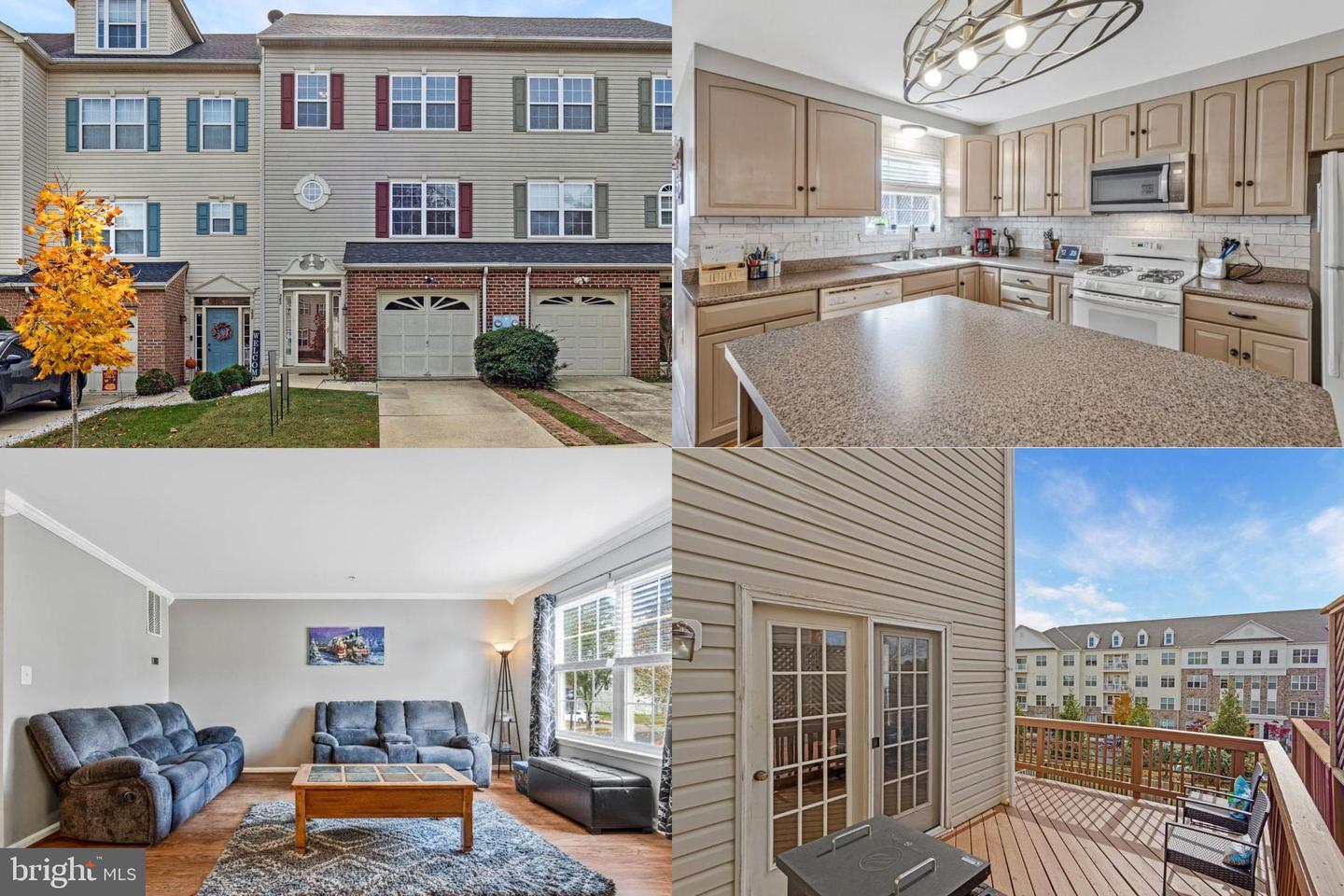 362 Cambridge Place, Prince Frederick