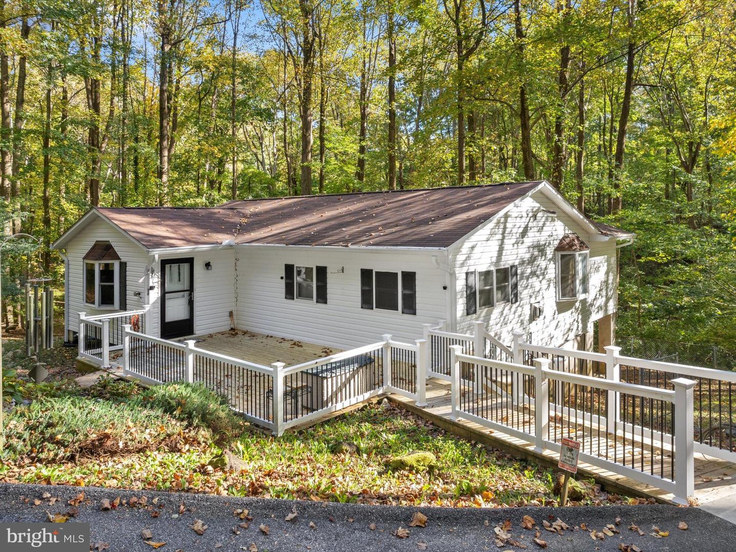 3671 Dory Brooks Road, Chesapeake Beach