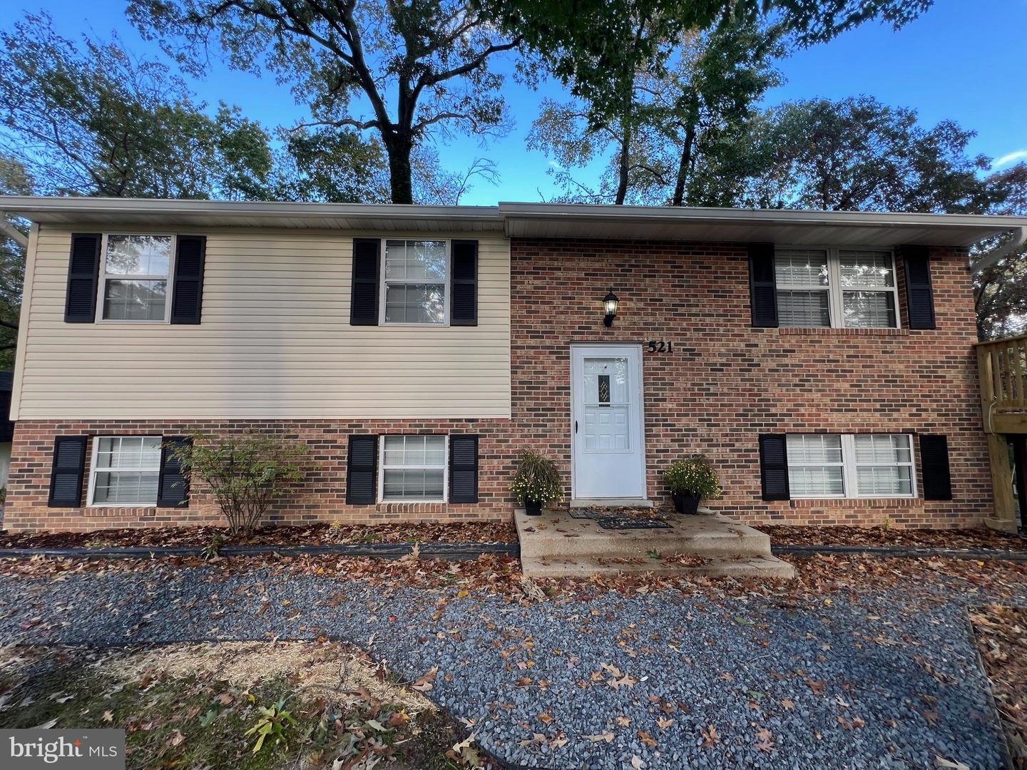 521 Laurel Drive, Lusby