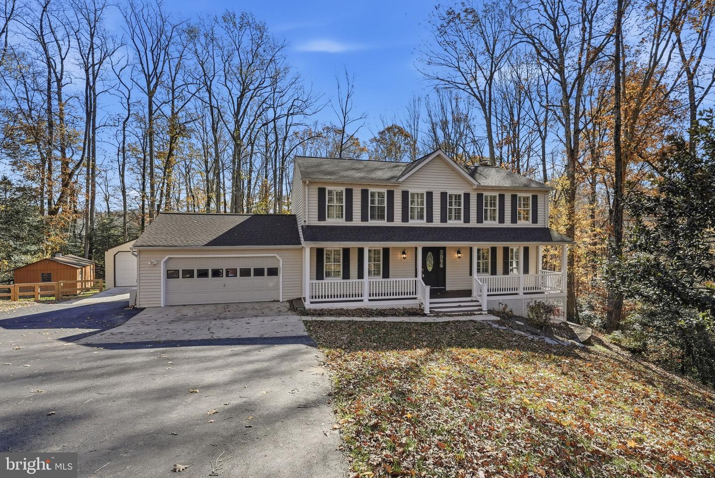 9655 Tara Drive, Dunkirk