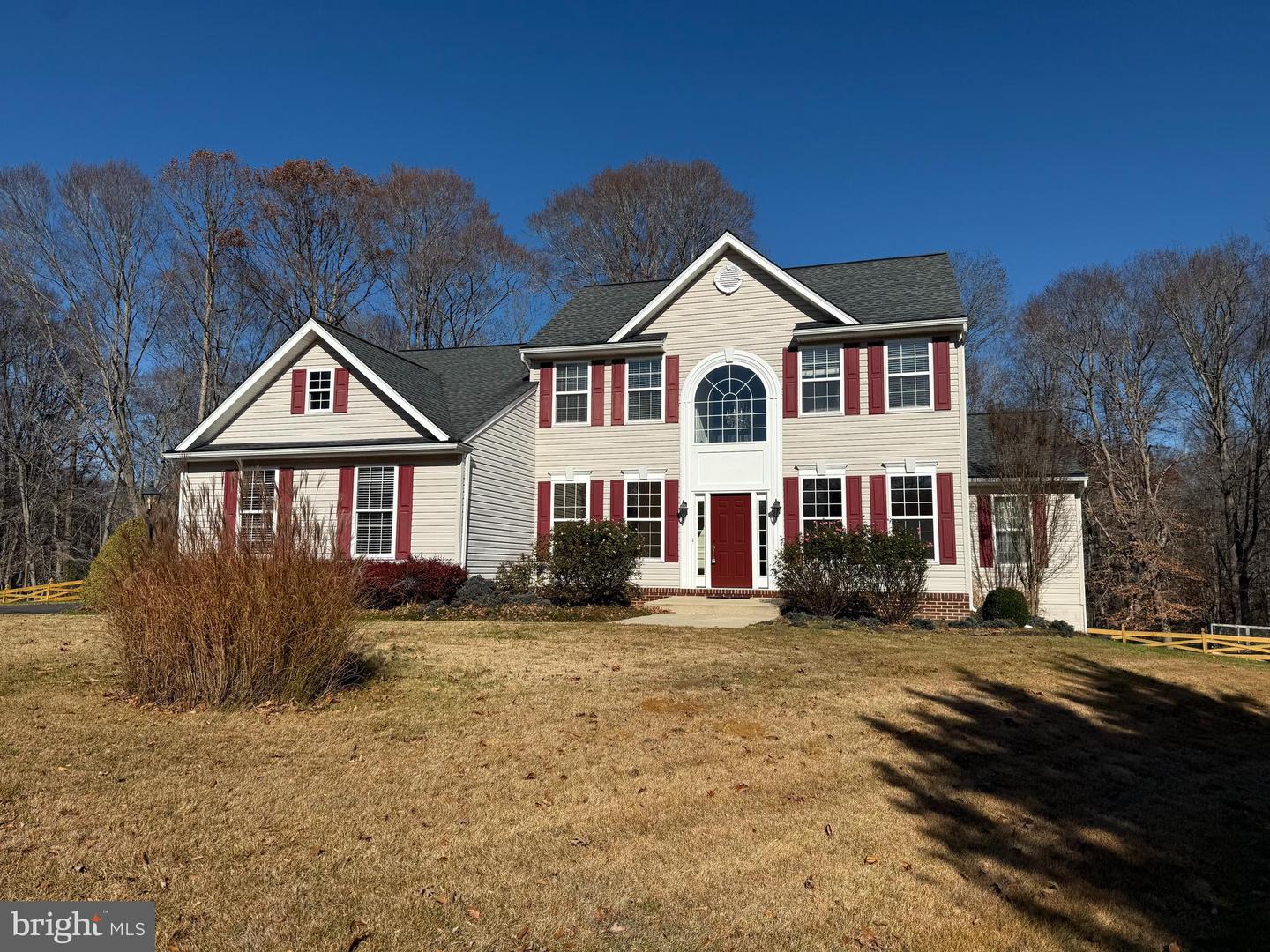 1730 Pinkneys Field Drive, Huntingtown