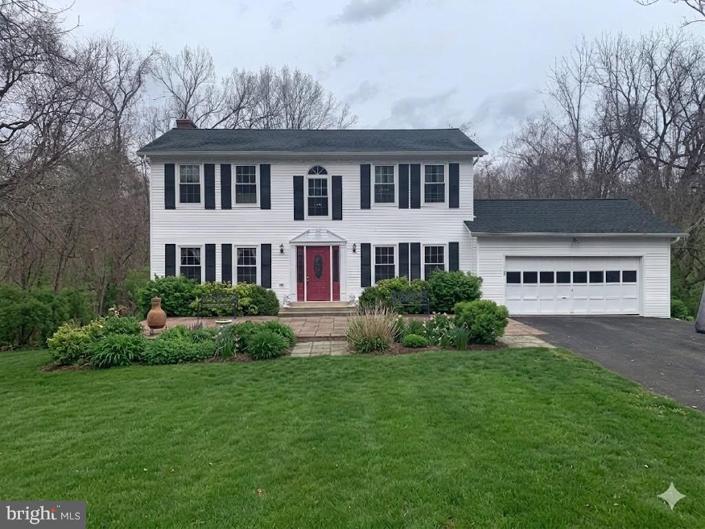 1021 Concord Court, Owings