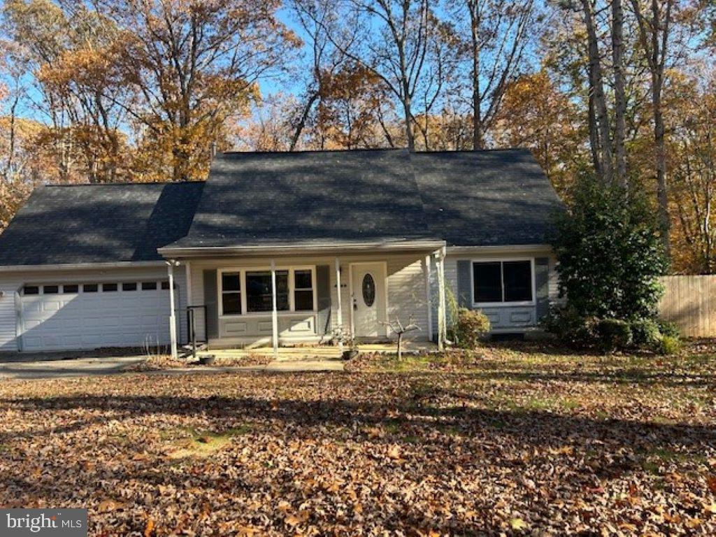 4450 Lancaster Drive, Saint Leonard