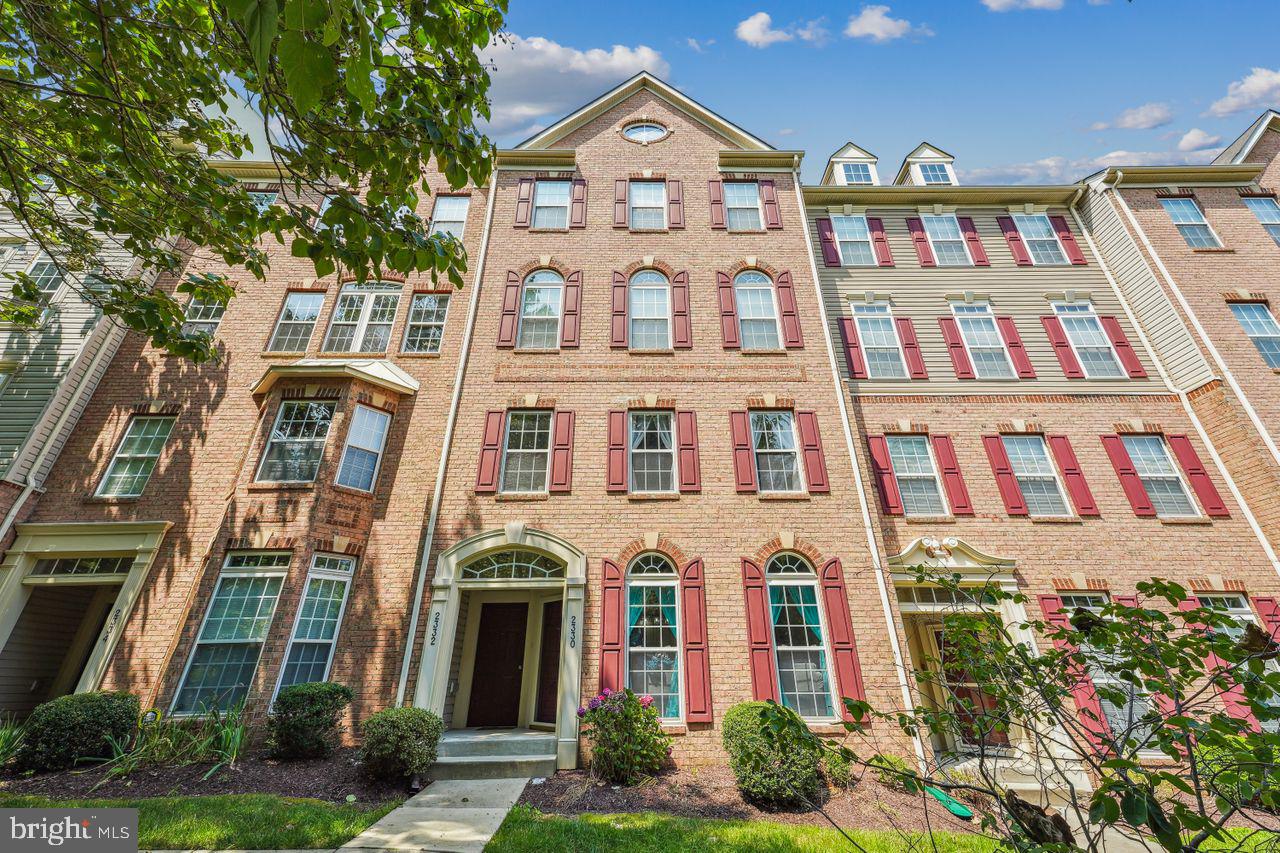 2330 Forest Ridge Terrace #7, Chesapeake Beach
