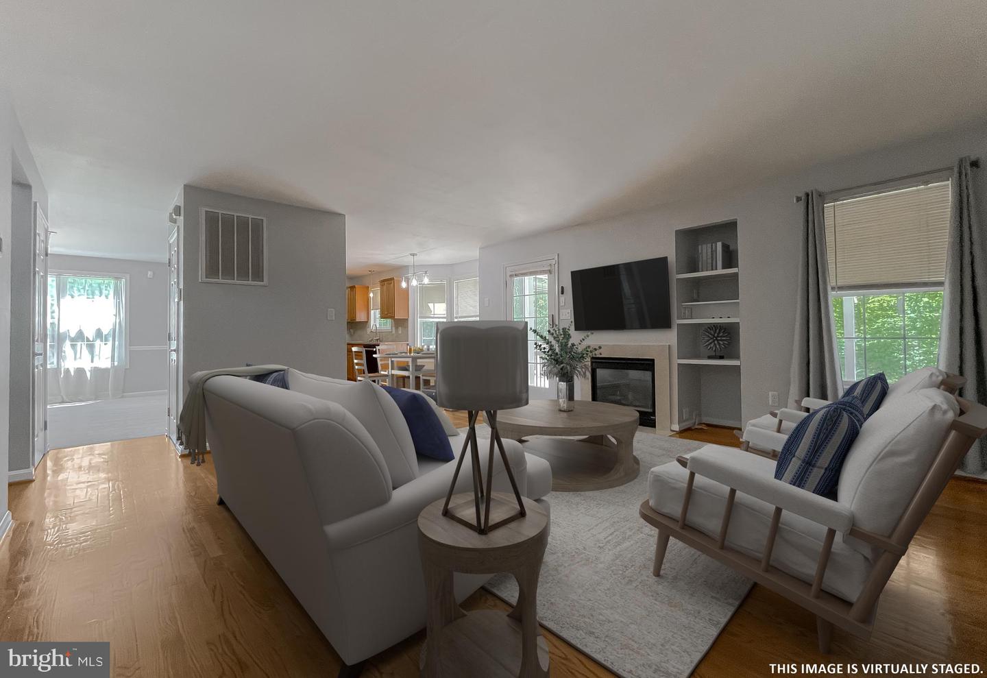 1875 Harvest Grove Lane, Prince Frederick