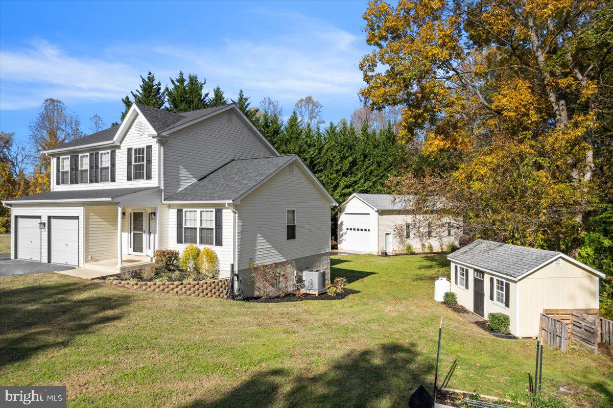 1755 Lottie Fowler Road, Prince Frederick