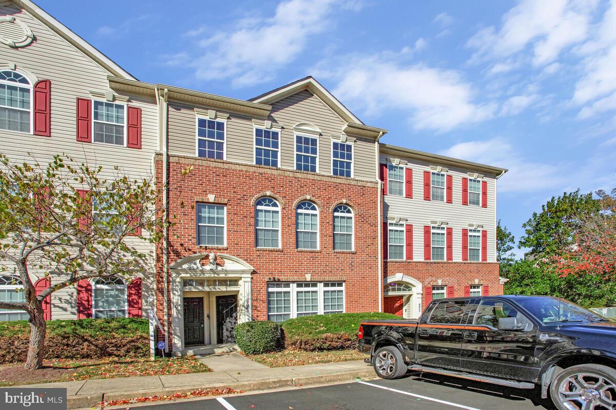 8049 Forest Ridge Drive #3, Chesapeake Beach