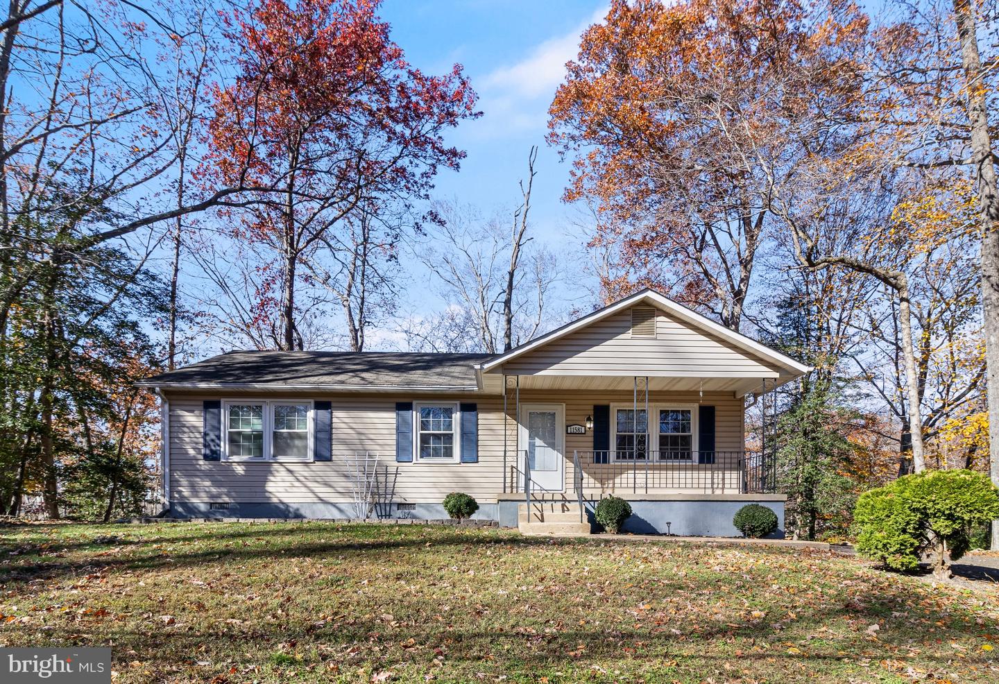 11581 Deadwood Drive, Lusby