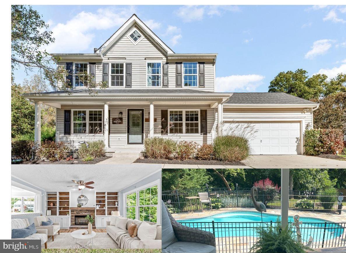 8240 Harrison Boulevard, Chesapeake Beach