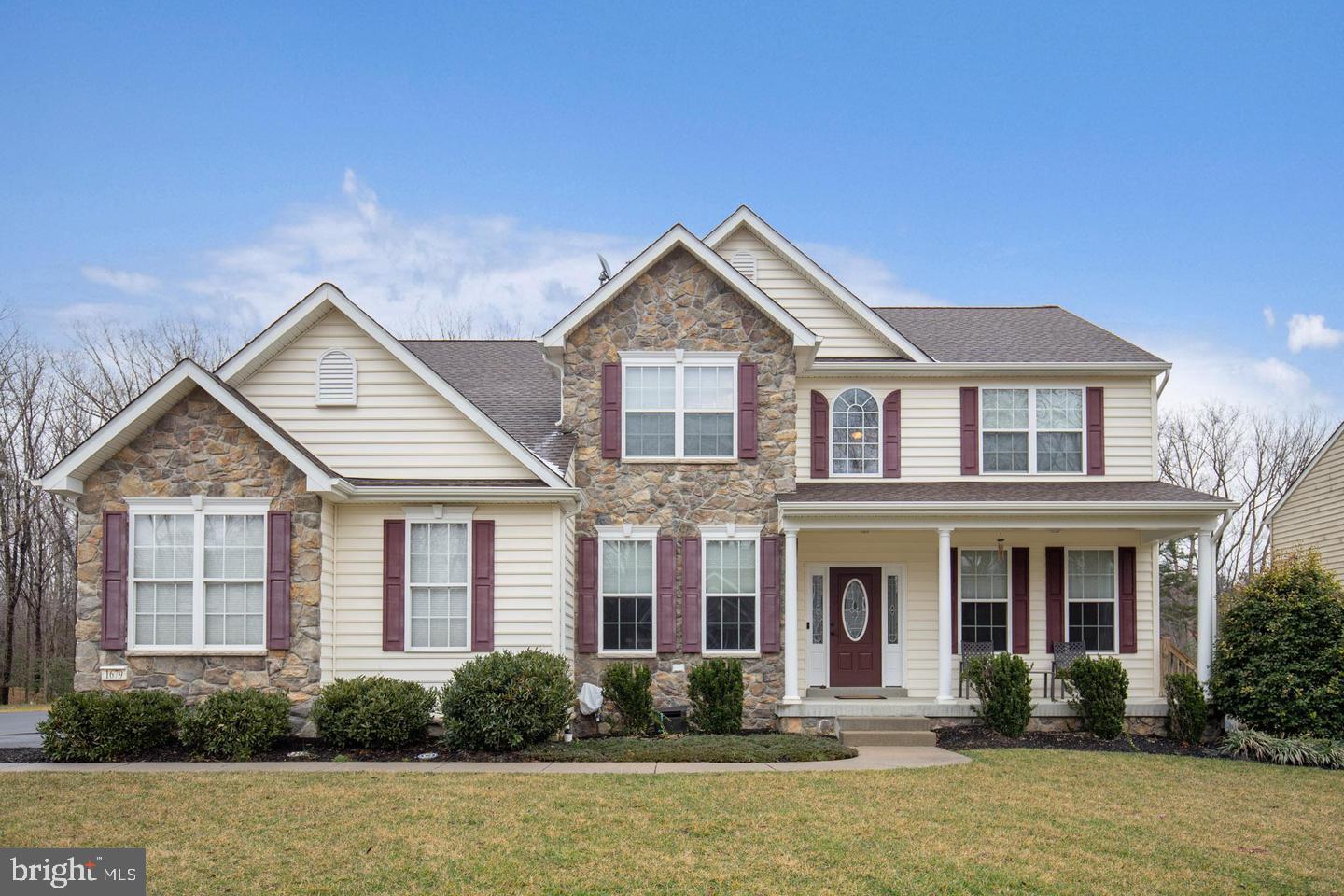 1679 Sapphire Court, Lusby