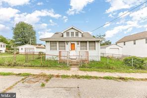 3728 Chesapeake Beach Road E, Chesapeake Beach