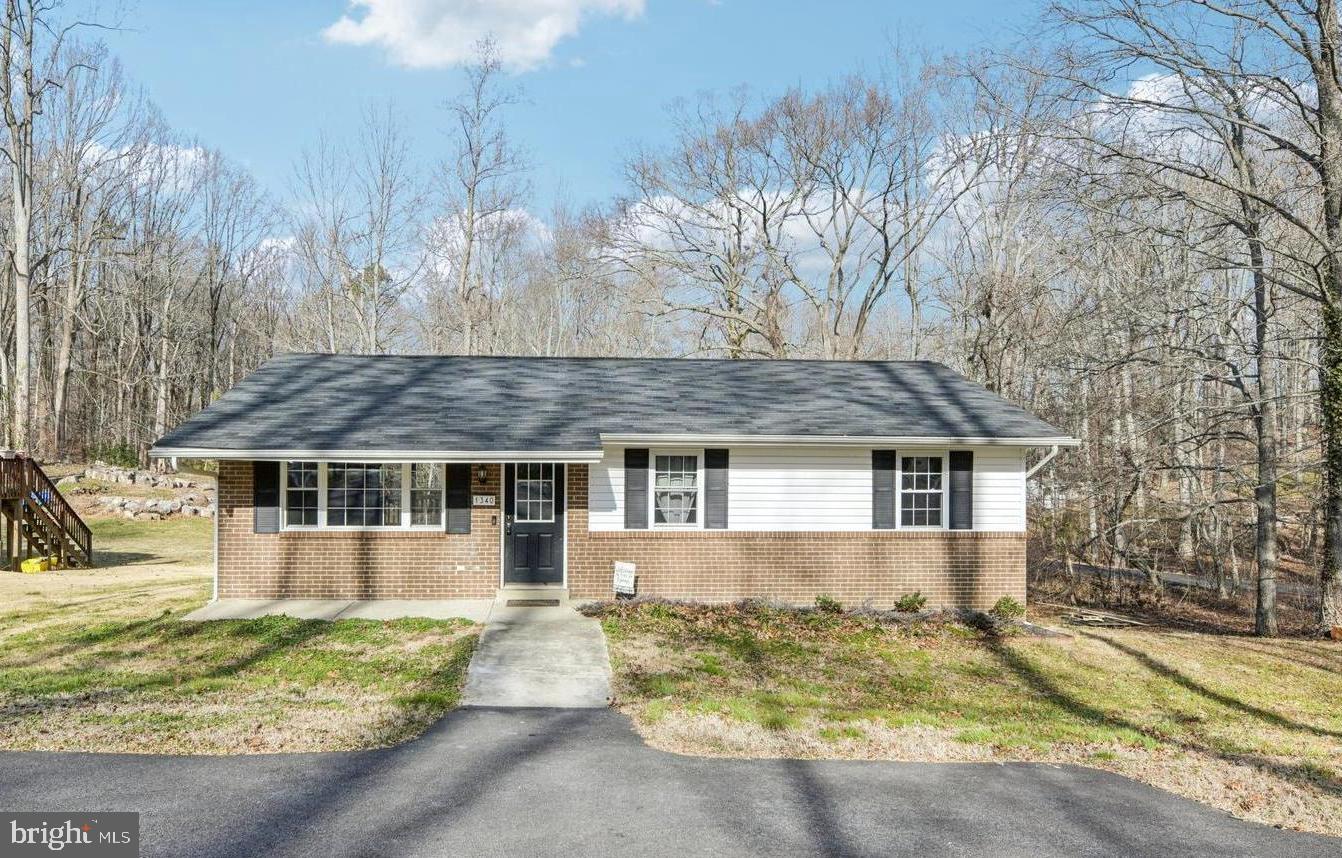 1340 Wilson Road, Huntingtown