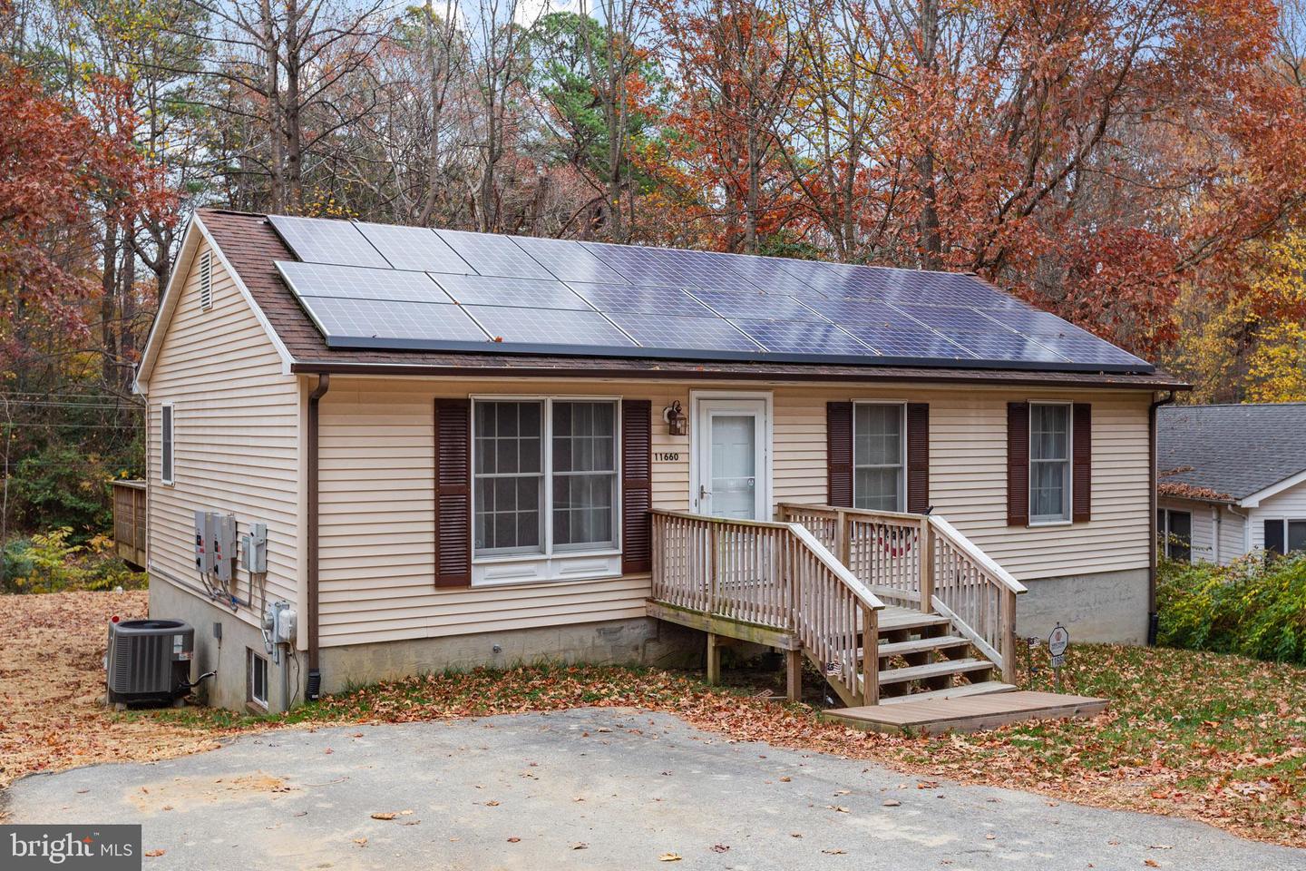 11660 Big Sandy Run Road, Lusby
